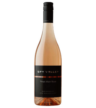 spy valley pinot noir rose-nairobidrinks